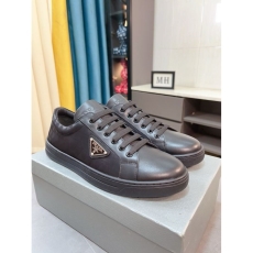 Prada Low Shoes